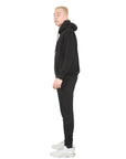 MYT Mens Pullover Tracksuit Fleece Hoodie Sweatshirt Joggers Track Pants Bottoms - Toi ‘n’ Moi Ltd
