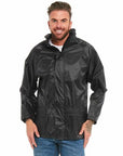 Arctic Storm Waterproof Jacket-1