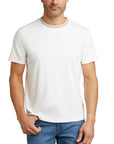 English Laundry Men'S Interlock Tee - Toi ‘n’ Moi Ltd
