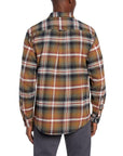 Orvis Men'S Heavy Weight Shirt - Toi ‘n’ Moi Ltd