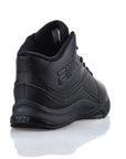 Mens Fila High Top Casual Walking Ankle Boots Basketball Gym Trainers Shoes Size - Toi ‘n’ Moi Ltd