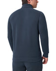 Mondetta Men'S Tyson Tech 1/4 Zip Fleece - Toi ‘n’ Moi Ltd