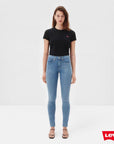 Levi'S Ladies 311 Shaping Skinny Denim Jeans - Toi ‘n’ Moi Ltd