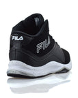 Mens Fila High Top Casual Walking Ankle Boots Basketball Gym Trainers Shoes Size - Toi ‘n’ Moi Ltd