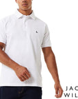 Jack Wills Men'S Polo Shirt - Toi ‘n’ Moi Ltd