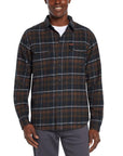 Orvis Men'S Heavy Weight Shirt - Toi ‘n’ Moi Ltd