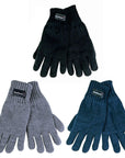 Thinsulate - Children's Knitted Gloves - Toi ‘n’ Moi Ltd