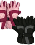 Thinsulate - Children's Ski Gloves - Toi ‘n’ Moi Ltd