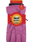 Snowflake Performance Gloves - Heat Holders Kids - Toi ‘n’ Moi Ltd