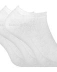 3 Pairs Mens Thermal Trainer Socks - Toi ‘n’ Moi Ltd