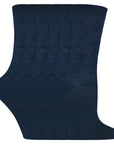 KIDS Solid Colour Cotton Socks - Toi ‘n’ Moi Ltd