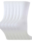 KIDS Solid Colour Cotton Socks - Toi ‘n’ Moi Ltd