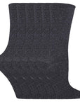 KIDS Solid Colour Cotton Socks - Toi ‘n’ Moi Ltd
