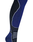 4 Pairs Adults Knee High Wool Ski Socks - Toi ‘n’ Moi Ltd