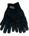 Thinsulate - Children's Knitted Gloves - Toi ‘n’ Moi Ltd