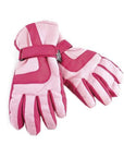Thinsulate - Children's Ski Gloves - Toi ‘n’ Moi Ltd