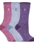 3 Pack Heat Holders Ladies Twist BUNDLE - Toi ‘n’ Moi Ltd