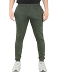 MYT Mens Pullover Tracksuit Fleece Hoodie Sweatshirt Joggers Track Pants Bottoms - Toi ‘n’ Moi Ltd