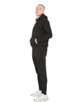 MYT Mens Pullover Tracksuit Fleece Hoodie Sweatshirt Joggers Track Pants Bottoms - Toi ‘n’ Moi Ltd
