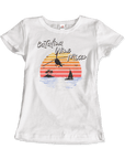 Catalina Wine Mixer, Step Brothers Movie T-Shirt