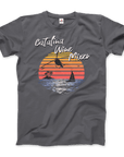 Catalina Wine Mixer, Step Brothers Movie T-Shirt