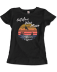 Catalina Wine Mixer, Step Brothers Movie T-Shirt
