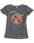 Catalina Wine Mixer, Step Brothers Movie T-Shirt