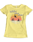 Catalina Wine Mixer, Step Brothers Movie T-Shirt