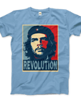 Che Guevara Revolution, Hope Style T-Shirt