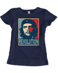 Che Guevara Revolution, Hope Style T-Shirt