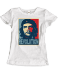 Che Guevara Revolution, Hope Style T-Shirt