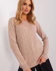 Jumper model 187554 AT