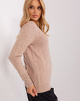 Jumper model 187554 AT