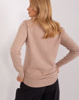 Jumper model 187554 AT