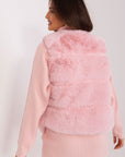Gilet model 187560 AT