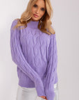 Jumper model 187569 AT