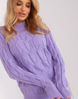 Jumper model 187569 AT