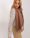 Shawl model 187605 AT