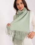 Shawl model 187606 AT