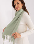 Shawl model 187606 AT