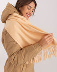 Shawl model 187607 AT