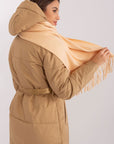 Shawl model 187607 AT