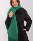 Shawl model 187608 AT
