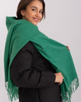 Shawl model 187608 AT