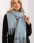 Shawl model 187609 AT