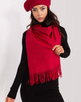 Shawl model 187610 AT