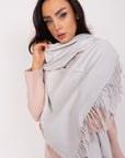 Shawl model 187611 AT