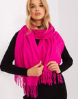 Shawl model 187612 AT