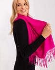 Shawl model 187612 AT