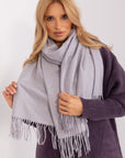 Shawl model 187617 AT